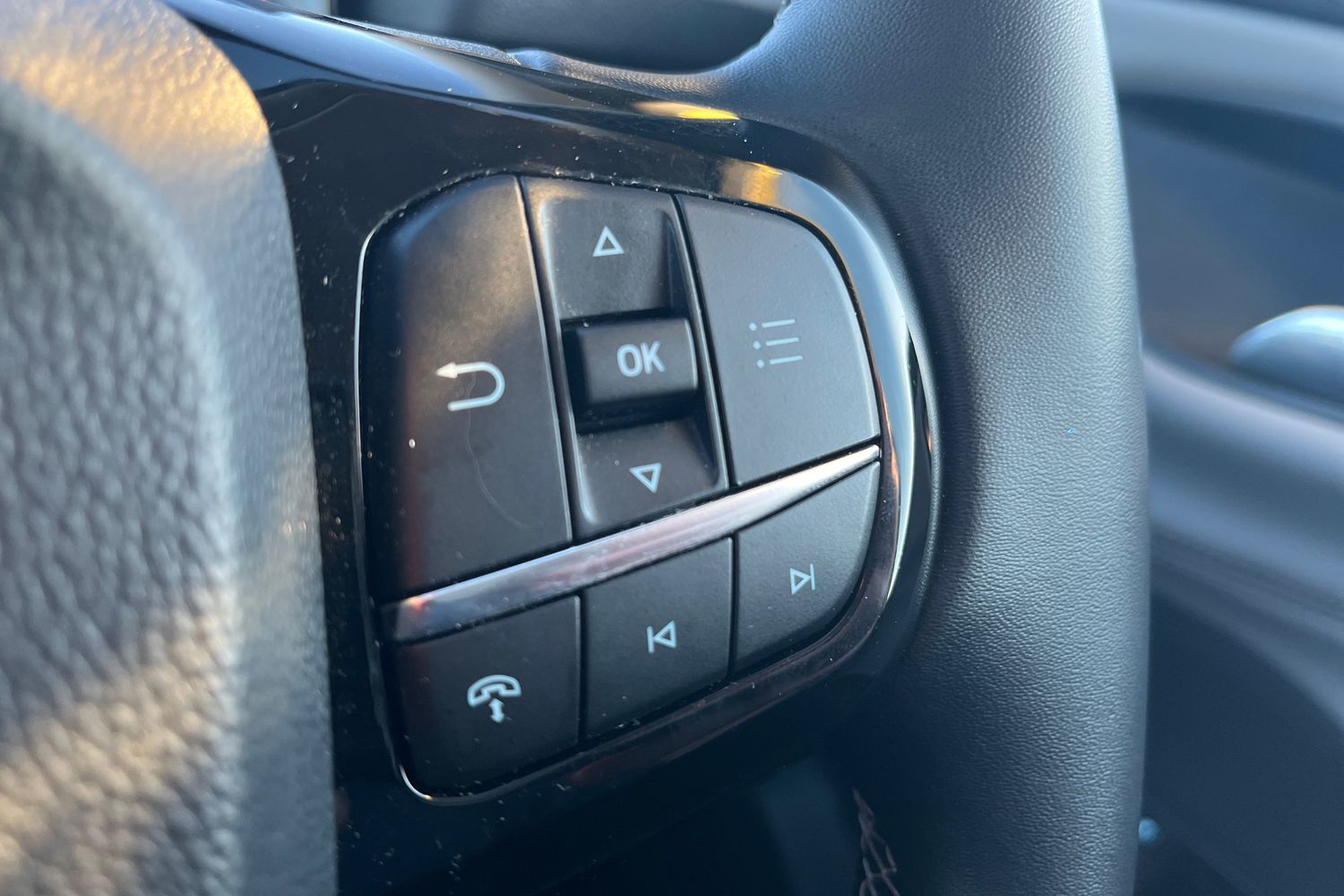 Ford Puma Gen-E Photo 24