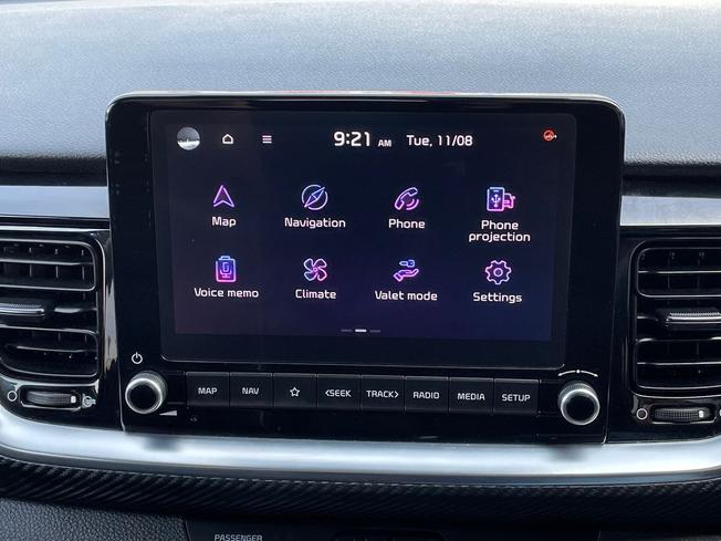 Kia Stonic Photo 46