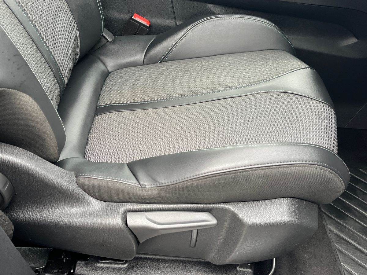 Peugeot 3008 Photo 28
