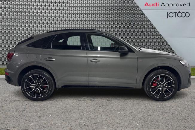 AUDI Q5 Photo 4