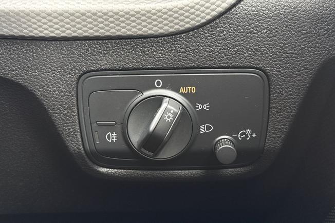 AUDI Q2 Photo 35