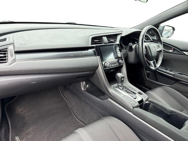 HONDA Civic Photo 2