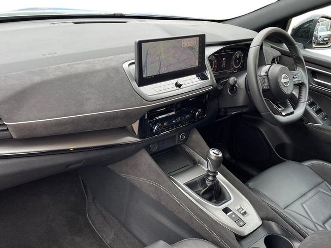 NISSAN Qashqai Photo 2