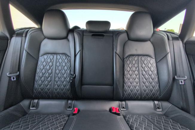 AUDI S7 Photo 44