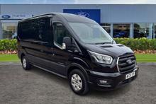 Used Ford TRANSIT WV26YDY 1
