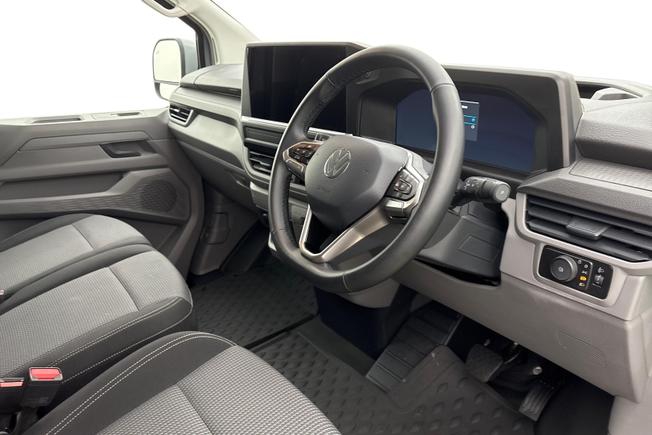 Volkswagen Transporter Photo 6