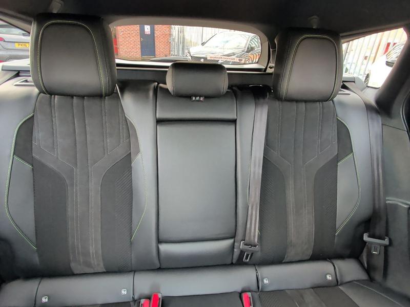 Used Peugeot 308 SW NL73WNX 30