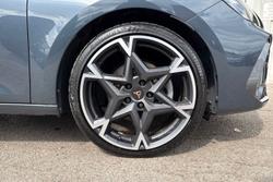 CUPRA Leon Photo 5