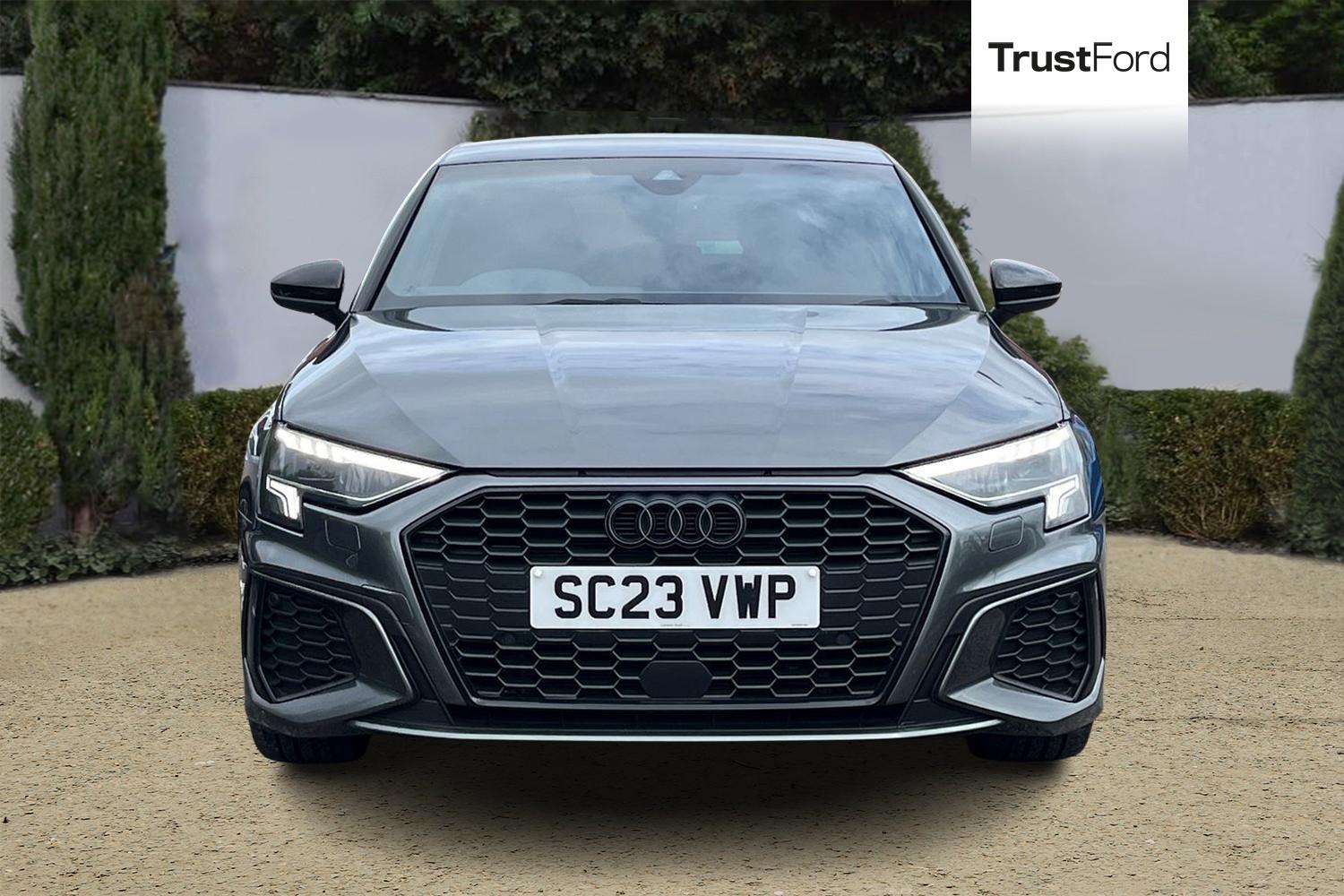 Audi A3 Photo 5