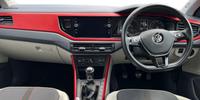 Volkswagen Polo Photo 7