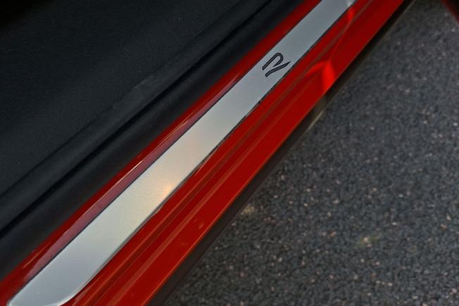 VOLKSWAGEN Tiguan Photo 29