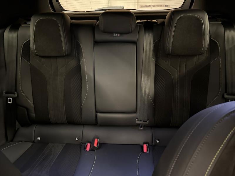 Used Peugeot 308 MK72WTZ 29