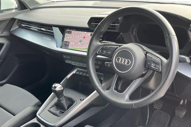 AUDI A3 Photo 6
