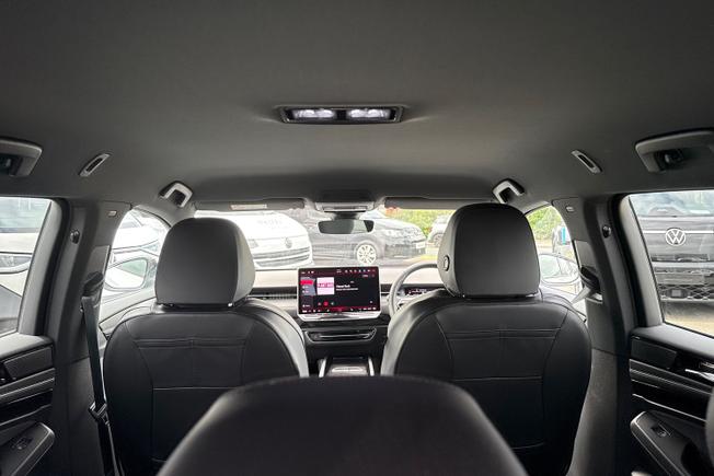 VOLKSWAGEN Id.7 Photo 47