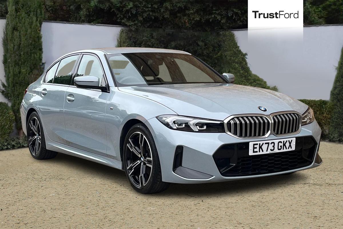 BMW 3 Series dealer public-web source image