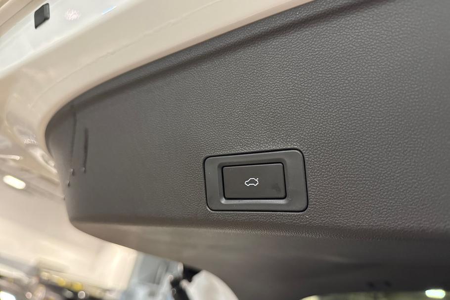 Used Jaecoo 7 B25OMS 25