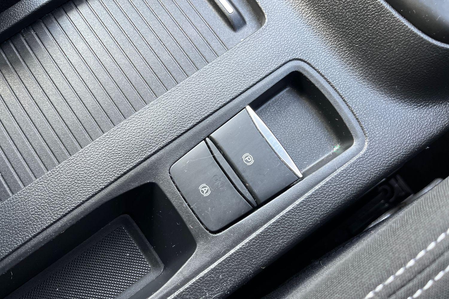 Ford FOCUS Photo 36