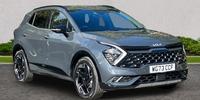 Kia Sportage Photo 0