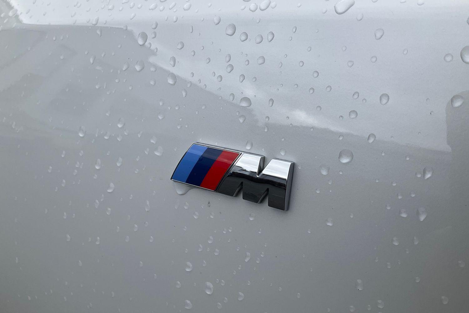 BMW 3 SERIES Photo 37