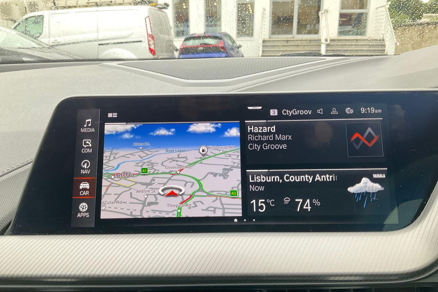 BMW 2 SERIES Photo 23