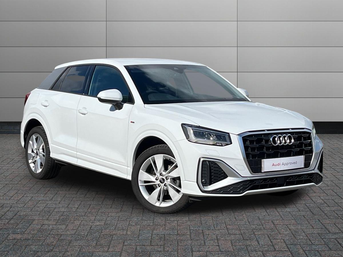 2026 Audi Q2