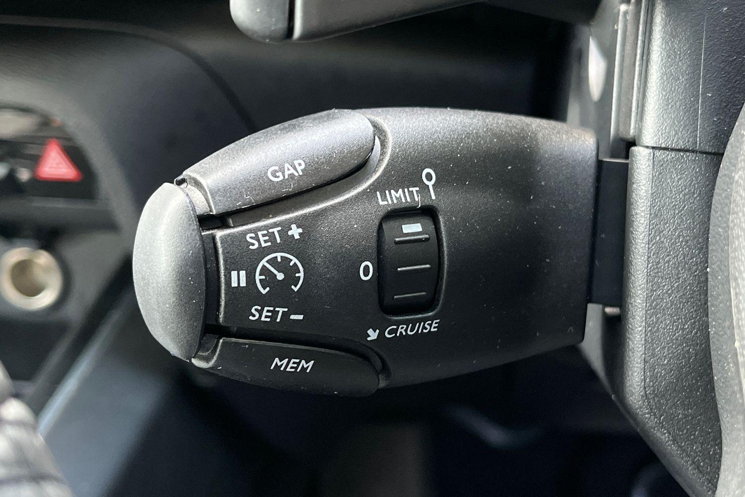 Citroen C5 AIRCROSS Photo 28