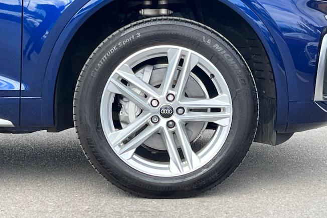 AUDI Q5 Photo 5