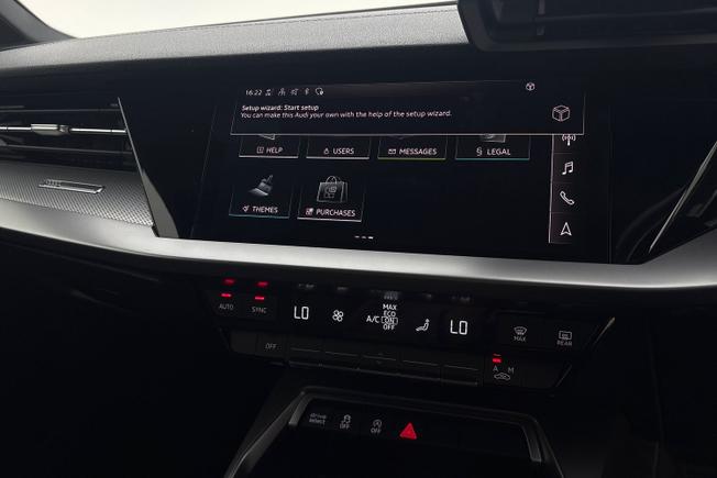 AUDI A3 Photo 13