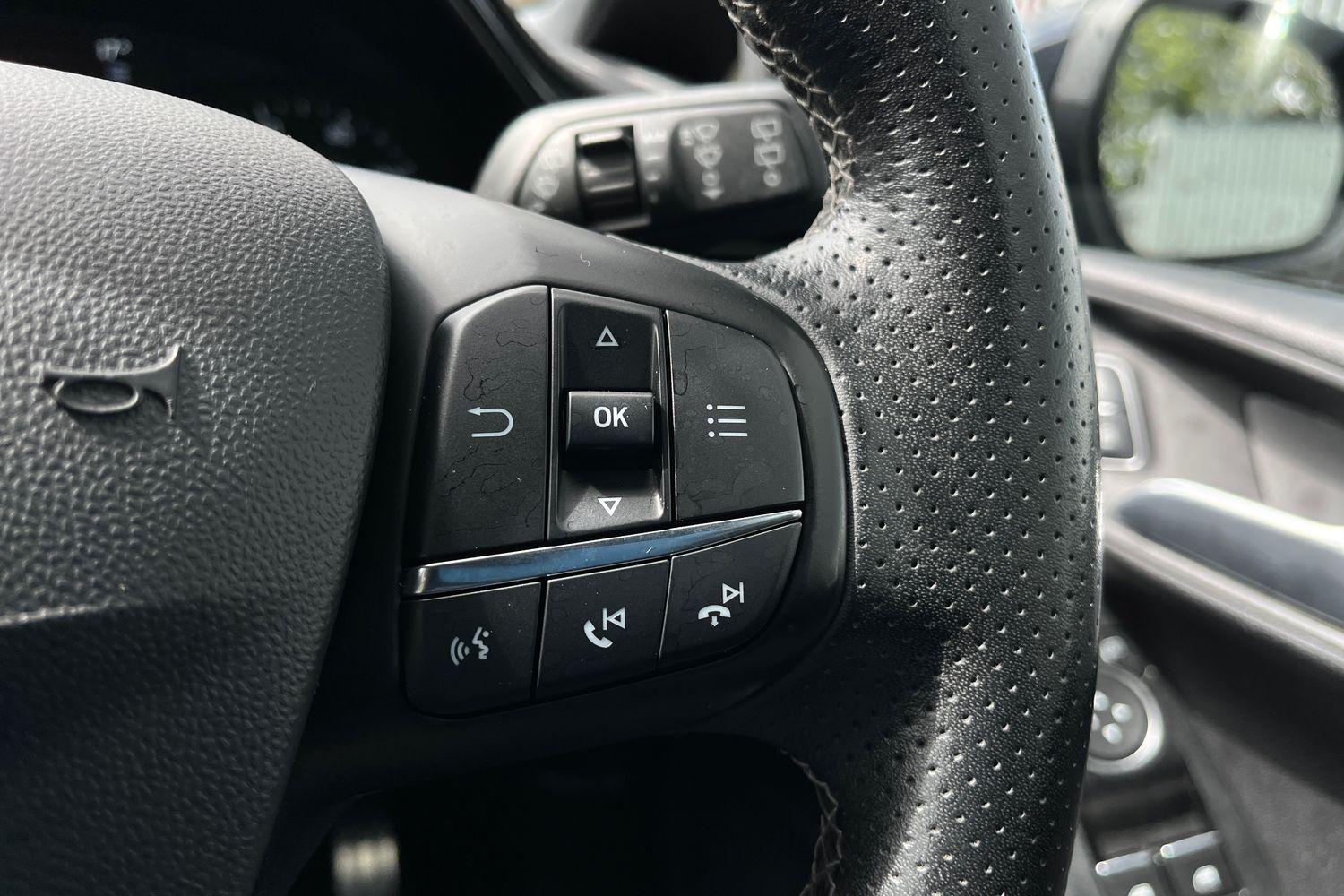 Ford FIESTA Photo 26