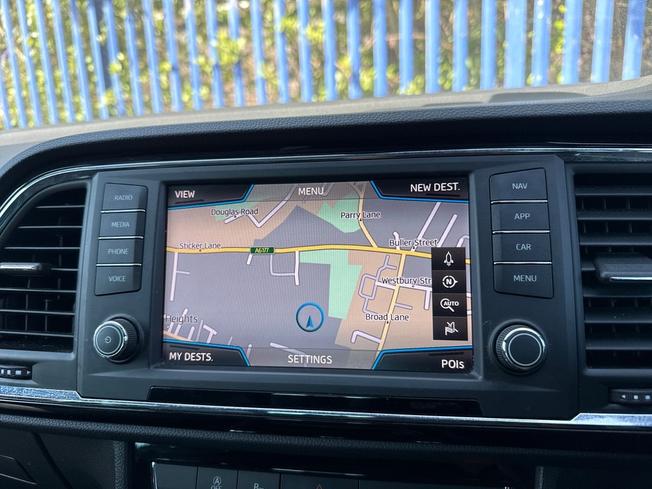 SEAT Ateca Photo 14