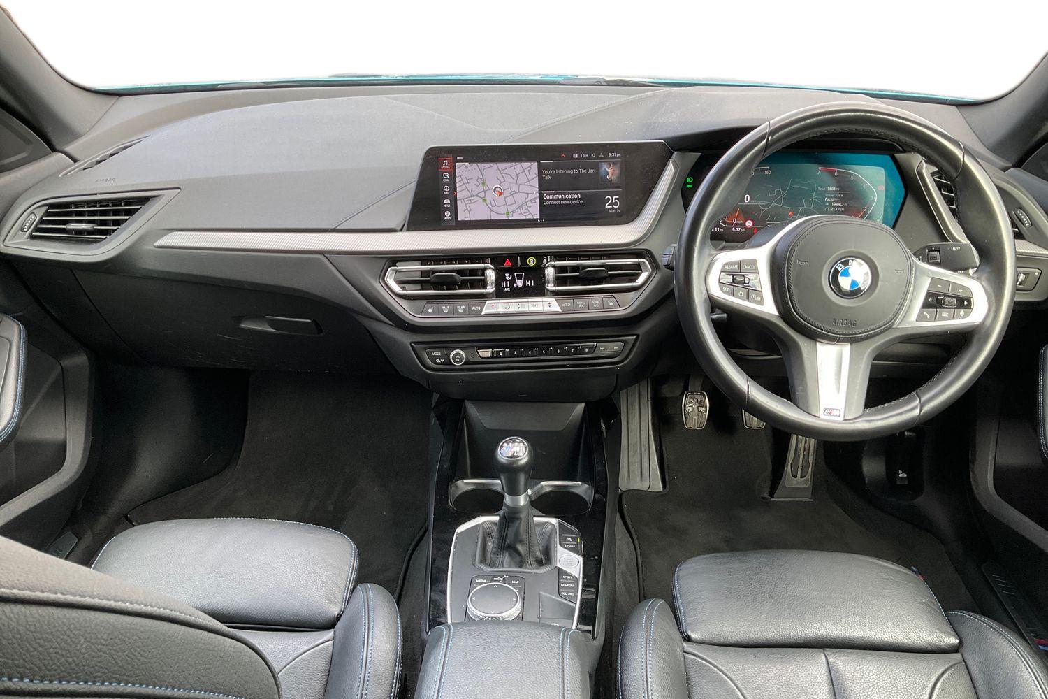BMW 2 SERIES Photo 9