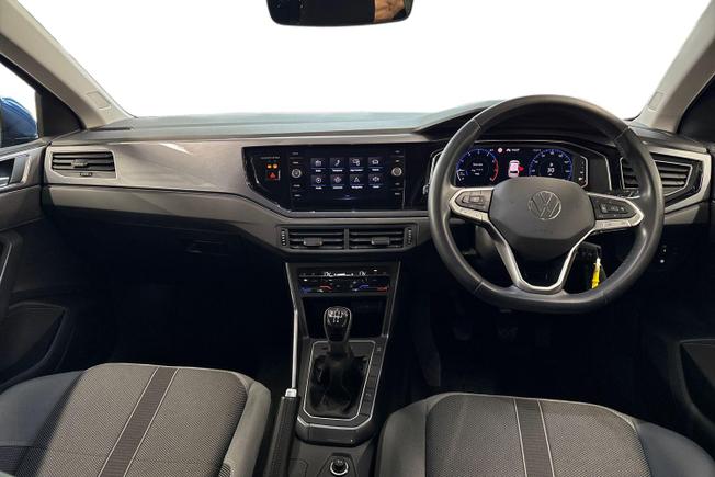 Volkswagen Polo Photo 10