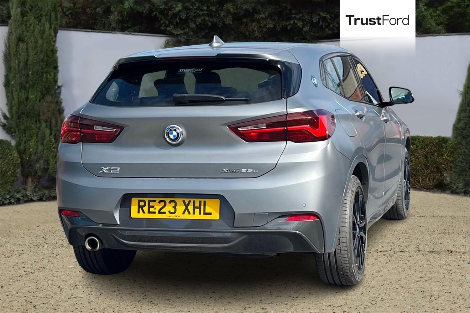 BMW X2 Photo 3