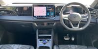 Volkswagen Tiguan Photo 7