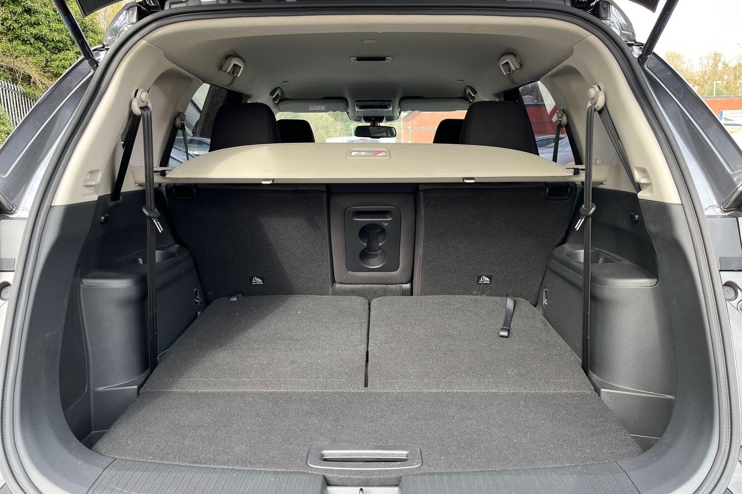 Nissan X-Trail Photo 20