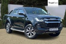 Used Isuzu D-MAX GU73PZV 1