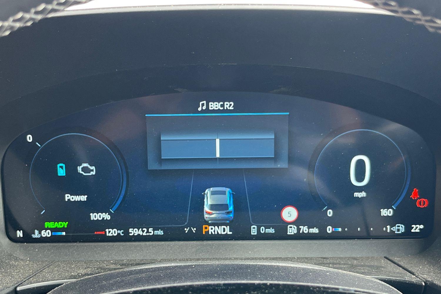 Ford KUGA Photo 12