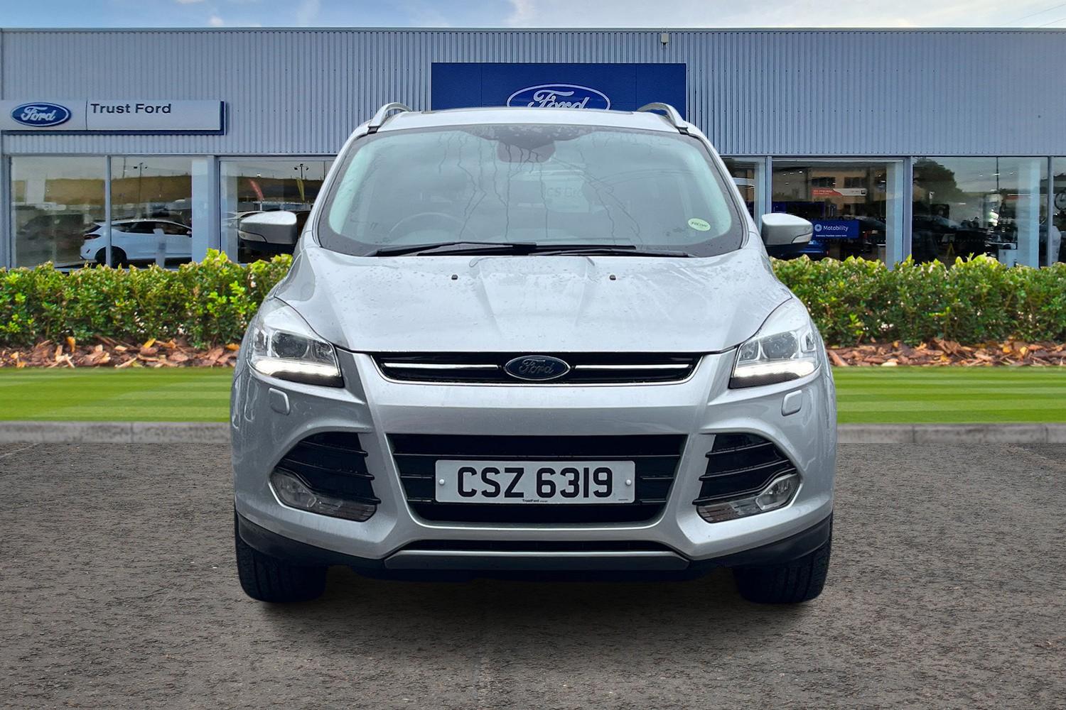 Ford KUGA Photo 5