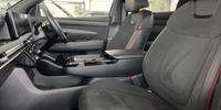 Hyundai TUCSON Photo 32