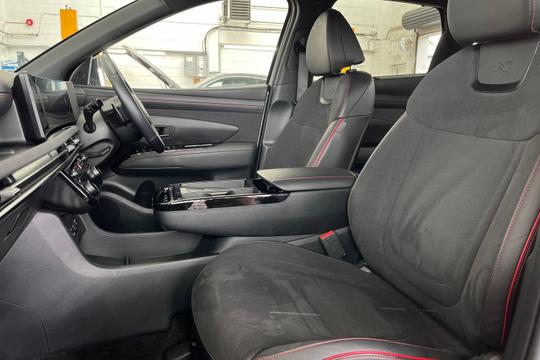 Hyundai TUCSON Photo autoimg-3292bbb37aed7b14546f1d299a938f9b7425810e.jpg