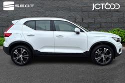 Volvo Xc40 Photo 4