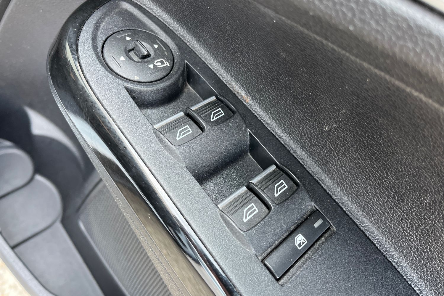 Ford B-MAX Photo 15