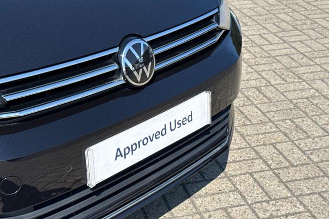 VOLKSWAGEN Touran Photo 50