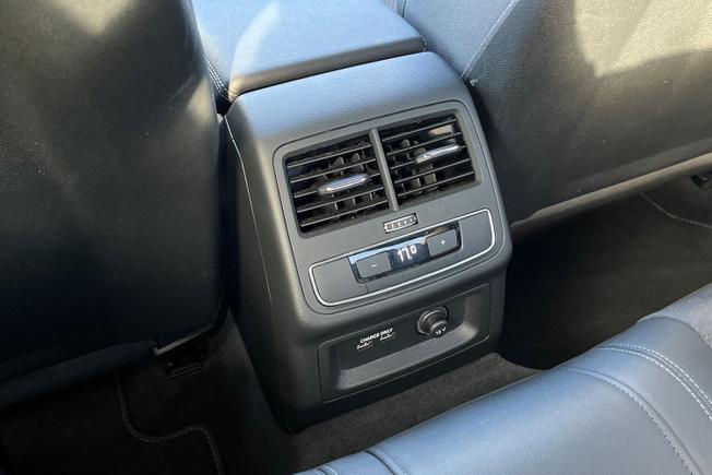 AUDI A5 Photo 33