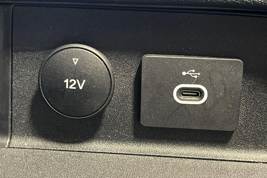 Used Ford TRANSIT FV25KJN 17