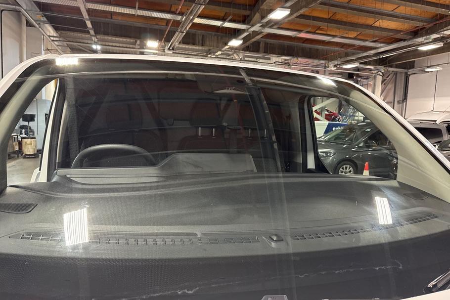 Used Ford E-TRANSIT CUSTOM 18