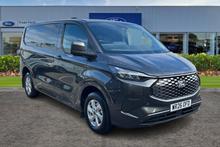 Used Ford E-TRANSIT CUSTOM WR26OFD 1