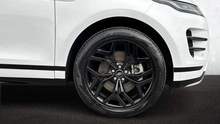 Used Land Rover Range Rover Evoque WG23UBU 8