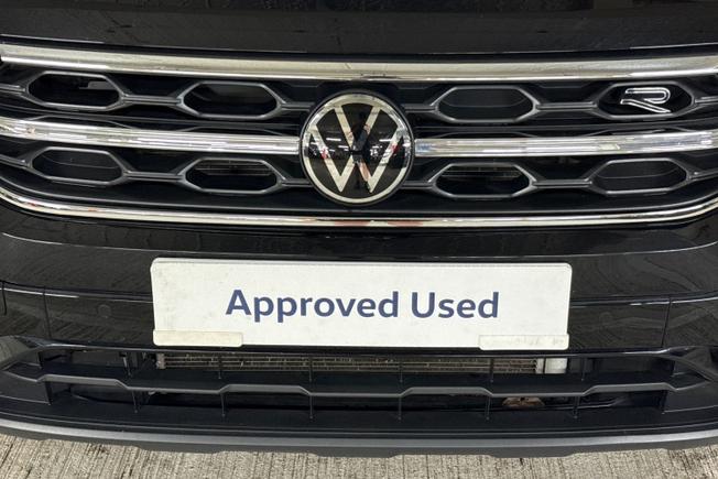 VOLKSWAGEN T-Roc Photo 39