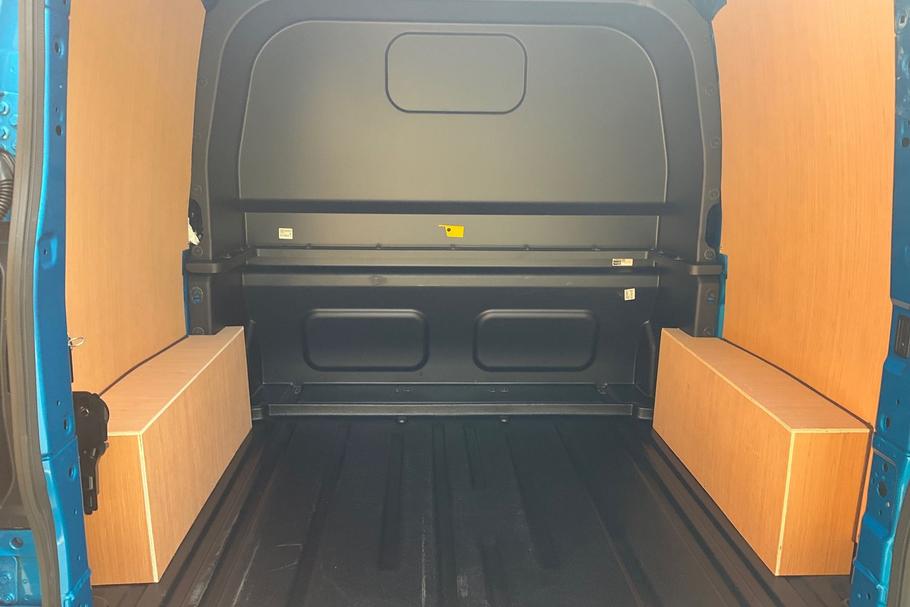 Used Ford Transit Custom YF25SNN 4